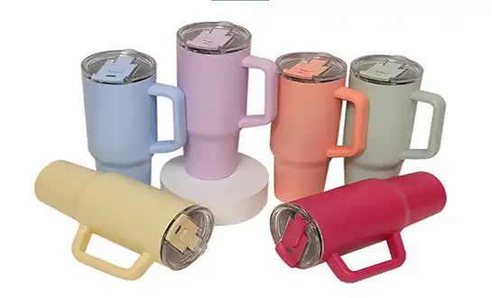 Are 40oz Stainless Steel Tumblers the Best for Outdoor Hydration?